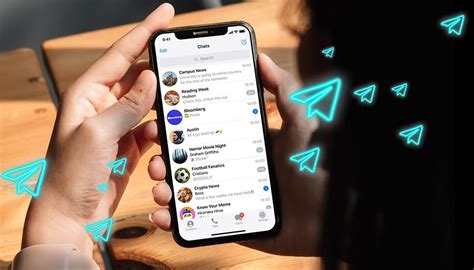 Telegram Tips .